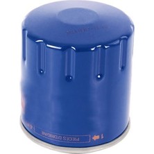 Son Parça Citroen Zx Yağ Filitresi (1993-1998) 1.9 CM00051