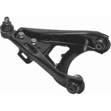 Son Parça Renault R9 Alt Sol Salincak (1989-2000) 1.4 CM00386