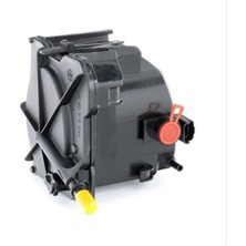 Bosch Citroen C4 Mazot Filitresi (2004-2011) 1.6 Hdı CM00036