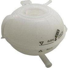 Son Parça Volkswagen Golf Radyatör Ek Deposu (2017-2021) 1.0 Tsı CM00510