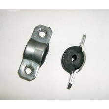 Son Parça İthal Fiat Punto Viraj Lastiği (1995-2010) 7750990 GB5730 1.2, 1.4, 1.3 JTD