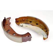 Bosch Fiat Albea Arka Fren Balatası (2002-2013) 77362453 F026004626 1.2, 1.4, 1.6, 1.3 JTD