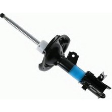 Kia Rio Ön Amortisör Sol (2006-2012) 1.4, 1.5 CRDI 546501E000