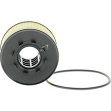 Son Parça Transit Yağ Filitresi (2001-2006) 2.4 Duratorgq-Dı 130PS, 2.4l Duratorq-Dı 120PS, 2.4l Duratorg-Tdcı 100PS CM00155