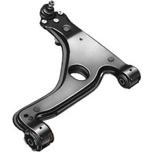 Delphi Opel Astra Alt Sol Salincak (1998-2011) 1.6, 2.0, 1.7, 1.4, 2.0 Dtı, 1.3 Cdtı, 1.9 Cdtı CM00321