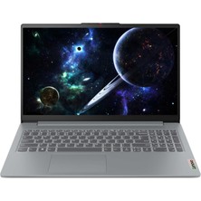 Lenovo Ideapad 3 83ER00GCTR02 I5-12450H 8gb 1tbssd 15.6" Fhd Freedos Dizüstü BILGISAYAR-CNT002