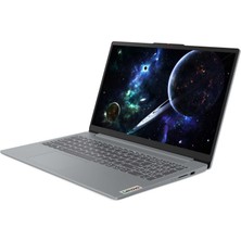 Lenovo Ideapad 3 83ER00GCTR02 I5-12450H 8gb 1tbssd 15.6" Fhd Freedos Dizüstü BILGISAYAR-CNT002