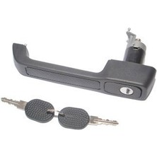 Son Parça Fiat Uno Kapi Kolu Ön Diş (1983-1995) 1.4, 1.1 CM00101