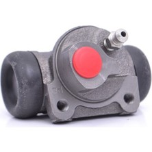 Bosch Renault Twingo Arka Fren Merkez Sol (1995-2002) 1.2 CM00399