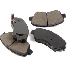 Eurorepar Hyundai Bayon Ön Fren Balata (2021-2023) 1.4 CM00213