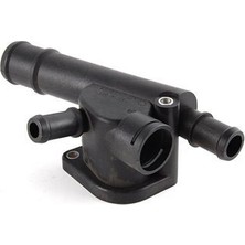 Son Parça Volkswagen Polo Su Flanşi (2001-2010) 1.4, 1.4 Tdı CM00514