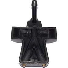 Son Parça Nissan Micra Silecek Fiskiye Memesi Ön (2002-2008) 1.5, 1.2, 1.4 CM00296