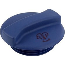 Febi Seat Cordoba Radyatör Ek Depo Kapaği (1995-2002) 2.0, 1.6, 1.4, 1.9 Tdı CM00433