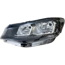 Far Camı Sol Vw Caddy 21 > [2K8941005BCAM]