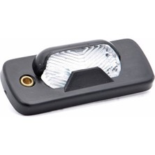 Son Parça Renault R9 Plaka Lamba (1989-2000) 1.4 CM00386