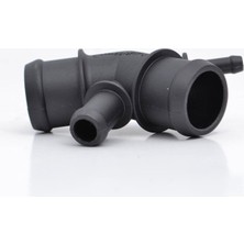 Son Parça İthal Seat Leon Su Flanşı (1999-2005) 1J0121087C 1.6
