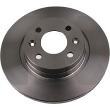 Ferodo Dacia Sandero Ön Fren Disk (2008-2016) 1.2, 1.6, 1.5 Dcı CM00071