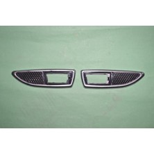 Son Parça Opel Insignia Çamurluk Sinyali (2009-2018) 1.6, 1.4, 2.0 Cdtı, 1.6 Sidi, 1.6 Cdtı CM00325