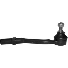 Son Parça İthal Citroen C2 Sol Rot Başı (2003-2009) 381755 CIT26L 1.4, 1.6, 1.4 HDI