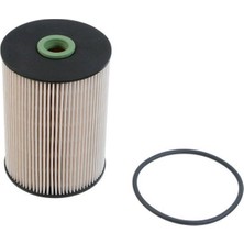 Son Parça İthal Seat Leon Mazot Filtresi (2005-2009) 1K0127434B SF208 2.0 TDI