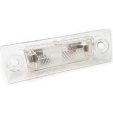 Son Parça Volkswagen Passat Plaka Lamba (2001-2005) 1.8, 1.6, 2.0, 1.9 Tdı CM00513