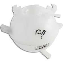 Son Parça Audi Tt Radyatör Ek Deposu (2007-2012) 1.8 Tfsı, 2.0 Tfsı CM00014