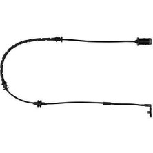 Son Parça İthal Opel Astra Clasic Ön Fren Balata Fişi (1998-2007) 6238075 206697 1.6, 1.4