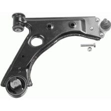 Kapimsan Fiat Punto Evo Alt Sol Salincak (2009-2011) 1.4, 1.2, 1.3 Jtd CM00109
