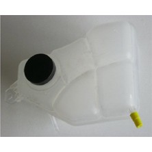 Son Parça İthal  Fusion Radyatör Ek Deposu (2002-2006) 3S618K218AB 11625009 1.4 TDCI DURATORG