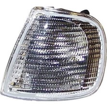 Depo Volkswagen Polo Sol Sinyal (1996-2001) 6K5953049C 4411517LUEC 1.6, 1.4, 1.9 SDI, 1.9 TDI