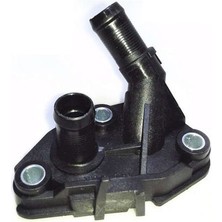 Son Parça Nissan Qashqai Su Flanşi (2010-2014) 1.5 Dcı CM00301