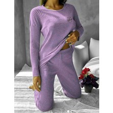 Modriva Kadın Pamuklu Pijama Takımı