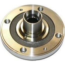 Son Parça İthal Peugeot 206 Ön Teker Poryası (1998-2013) 330776 MGA72190 1.4, 1.6, 1.4 HDI