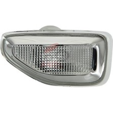 Son Parça Renault Renault Express Kango Çamurluk Sinyali Sol (2001-2024) 1.5cdı CM00430