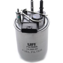 Ufi Nissan Juke Mazot Filitresi (2014-2018) 1.5 Dcı CM00293