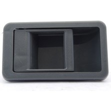 Son Parça Renault R9 Ön Kapi Kolu Iç (1989-2000) 1.4 CM00386