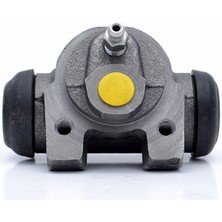 Bosch Dacia Solenza Arka Fren Merkezi (2003-2005) 1.4 CM00069