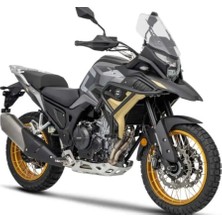 Kove Moto Türkiye Kove 510X Adventure