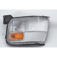 Son Parça Mitsubishi L300 Sinyal Sol (1998-2001) 2.5 CM00278