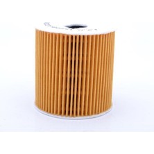 Son Parça Nissan Skystar Yağ Filitresi (2002-2012) 2.5 CM00294