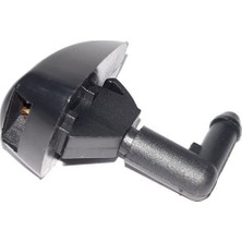 Son Parça Nissan Navara Silecek Fiskiye Memesi Ön (2005-2013) 2.5 CM00297