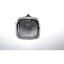 Son Parça Skoda Fabia Çamurluk Sinyali (2008-2012) 1.4, 1.2, 1.6, 1.4 Tdı CM00448