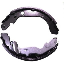 Bosch Dacia Duster Arka Fren Balatasi (2010-2020) 1.5 Dcı CM00067