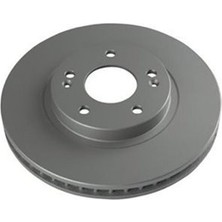 Ayd Hyundai Sonata Ön Fren Disk (2006-2011) 2.0 Crdı CM00204