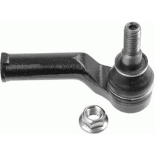 Son Parça S-Max Rot Başi Sağ (2006-2015) 1.6 Tdcı Duratorg, 2.0 Tdcı Duratorg CM00154