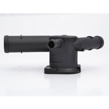 Son Parça Volkswagen Polo Su Flanşi (1996-2001) 1.6 CM00514