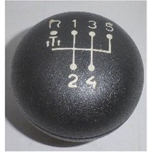 Son Parça Renault R11 Flash Vites Topuzu (1989-1996) 1.6, 1.7 CM00394