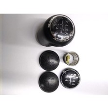 Son Parça Volkswagen Transporter Vites Topuzu (2003-2010) 1.9 Tdı, 2.5 Tdı CM00518