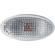 Son Parça Mazda 5 Çamurluk Sinyali (2005-2010) 2.0 CM00266