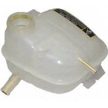 Son Parça Opel Zafira Radyatör Ek Deposu (1999-2005) 1.6 CM00332